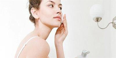 皮膚鬆弛怎麼辦 女人抗衰老緊致肌膚的護膚方法