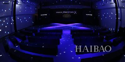 Max Factor蜜絲佛陀 跨界《星球大戰7：原力覺醒》掀起“ 魅力覺醒”未來新趨勢