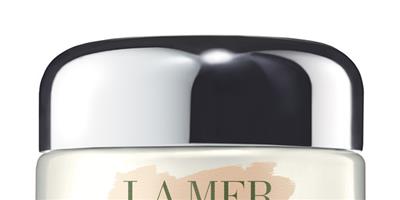 海藍之謎 (LA MER) 柔皙粉潤修顏乳全新上市——未來美肌，即刻映現
