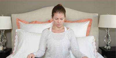 睡前減肥運動方法大全介紹 3大方法教你睡前輕鬆減肥