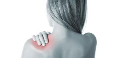 肩膀疼痛有哪些原因呢 為你盤點其三大原因