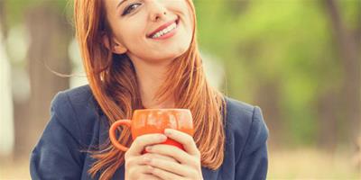 女人喝什麼茶最好 美容養顏茶美白祛斑效果好