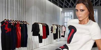 Victoria Beckham 亞洲首間店鋪3月在香港開業