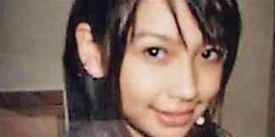 Angelababy14歲素顏照 力證從未整容