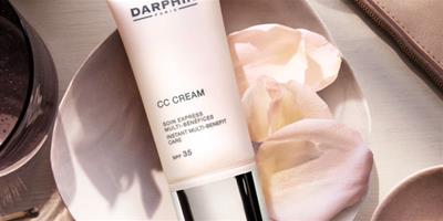 迪梵 (Darphin) 2014完美柔焦CC霜 SPF35，天然奢華抗老防護，瞬間創造珍珠光感無瑕美肌！