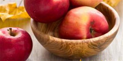 超人氣蘋果減肥法 讓你吃出健康瘦美