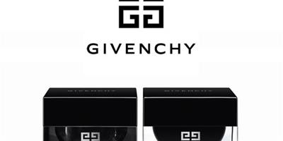 紀梵希 (Givenchy) 2013年Le Soin Noir黑鑽奢華護唇組合登場，為你的唇部帶來頂級保養！