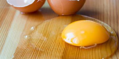 雞蛋黃粉可以減肥嗎 雞蛋黃粉的熱量