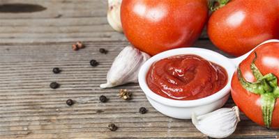 晚餐番茄減肥法 加速燃脂