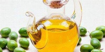 橄欖油減肥法有哪些 內服外用都能給你好身材