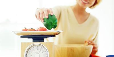 節食減肥好不好 3個原因教你正確對待節食減肥