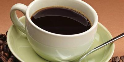 咖啡減肥有效嗎 一天4杯咖啡幫你快速減肥享瘦