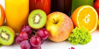 營養健康嗎？喝水果榨汁導致死亡？