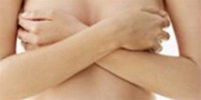 如何保護好人體胸部 4個護理方法女性朋友需知道