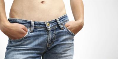 分析3種空腹原因 控制飲食更有利於減肥