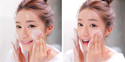 韓國女生皮膚那麼好 全靠6個護膚方法