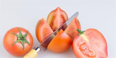 春季減肥多吃番茄 推薦4款番茄食譜