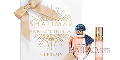 嬌蘭 (Guerlain) 2013聖誕精選︰全新香水套裝系列，為你獻上巴黎色彩！