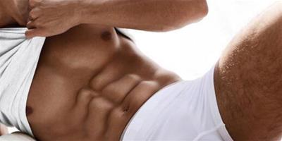 分享男性減肥的最佳方法 8種方法讓你擁有迷人腹肌