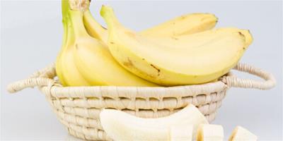自製減肥沙拉：香蕉葡萄沙拉的做法