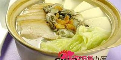 營養白菜減肥食譜 冬季最廉價減肥食材