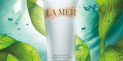 海藍之謎 (La Mer) 密集賦活精華面膜全新上市！——盈韌賦活，密集防護