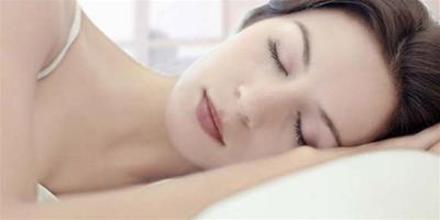 睡眠面膜怎麼用 掌握睡眠面膜的正確用法護膚效果更好