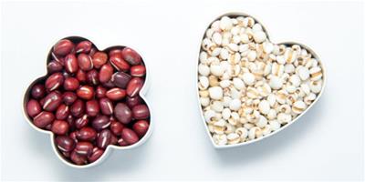 四肢肥胖推薦兩款紅豆減肥食譜