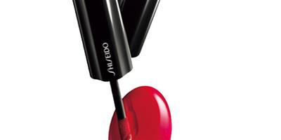 資生堂 (Shiseido) 瓷光蜜釉口紅2013驚世登場——釉質美唇，絲緞柔潤！