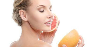 吃柚子護膚養顏 揭秘柚子的美容護膚功效有哪些