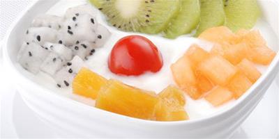 早上吃什麼減肥最快最有效 4款營養減肥早餐瘦身養顏兩不誤