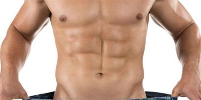 男人有什麼減肥的好方法 15種方法讓你快速瘦身
