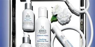 Kiehl's科顏氏矽藻土微晶霜