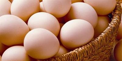 健身後吃幾個雞蛋比較合適 不能多吃一到兩個就足夠