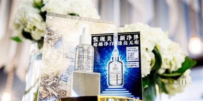 科顏氏 (Kiehl's) 超越美白新“淨”界，2015升級淨、亮、白！