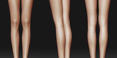 減小腿肚子的方法有哪些 7招輕鬆打造纖細美腿