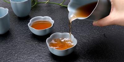 夏季最熱門的5種減肥茶 幫你快速消脂