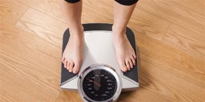體重超重一定是肥胖嗎？微胖者如何減肥