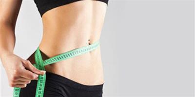 肚子埋線減肥圖片展示 6個注意事項告訴大家