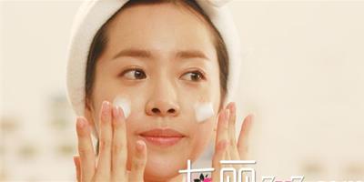 護膚誤區：盤點常見的錯誤洗臉法