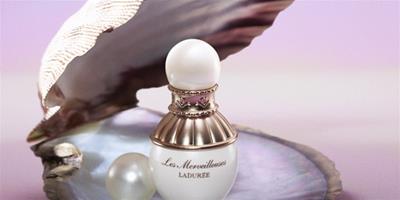 Les Merveilleuses de Ladurée推出2014秋冬繆思女神系列護膚新品，名符其實的頂級奢侈的肌膚保養！