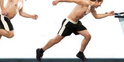 解析跑步減肥要跑多快 5大步驟告訴你多少運動量最完美