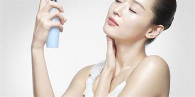 化妝水怎麼用 各種不同護膚水的正確用法和功效