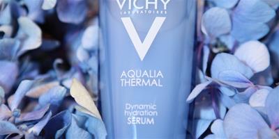 薇姿 (Vichy) 於北京發佈保濕新品“薇姿 (Vichy) 水迴圈精華”，開創水潤如嬰兒肌保濕境界！