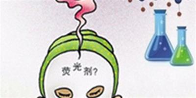 如何辨別螢光劑面膜？ 給自己一個無害的面膜體驗？