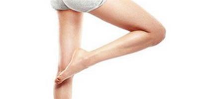 怎麼瘦肌肉腿？ 4種方法讓你的小腿變纖細