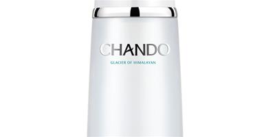 自然堂 (CHANDO) 推出三款冰肌水，開啟你的冰肌護膚新時代