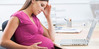 孕婦胃痛是怎麼回事？ 孕婦胃痛怎麼辦？