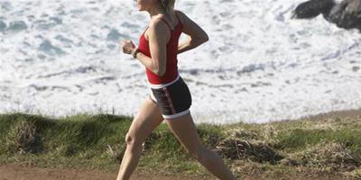 跑步減肥的4個原因 最好的減肥運動沒有之一
