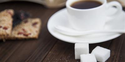 揭秘：喝咖啡能減肥是真的嗎？